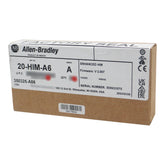 New Sealed Allen Bradley  20-HIM-A6 Allen-Bradley SER A Powerflex Module